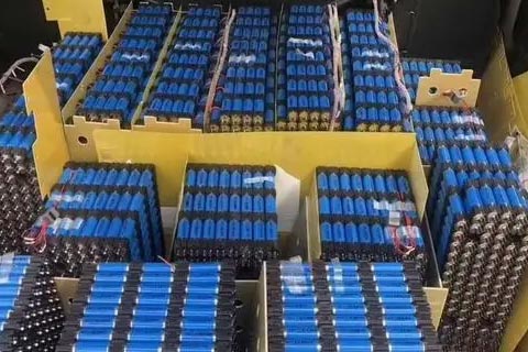 威海专业回收锂电池|废电池回收价格