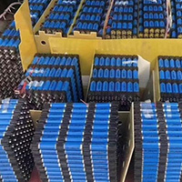 北安铁南高价钛酸锂电池回收|回收废蓄电池